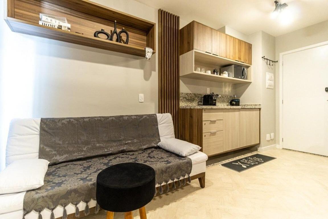 Condominio Mobi One Paulista São Paulo Exteriér fotografie