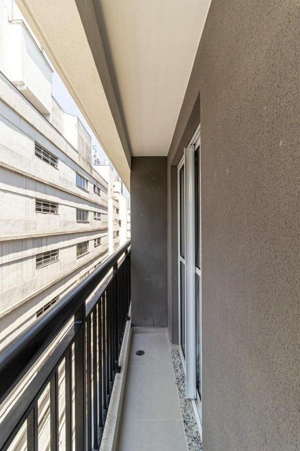Condominio Mobi One Paulista São Paulo Exteriér fotografie