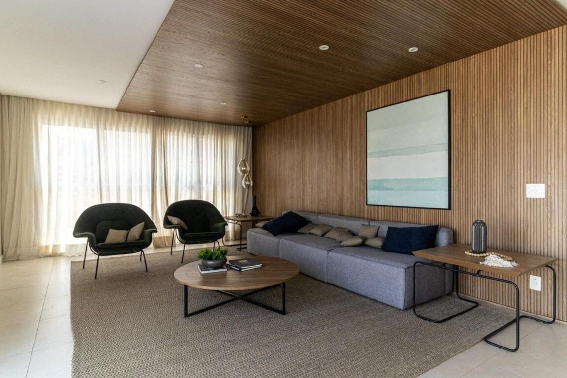 Condominio Mobi One Paulista São Paulo Exteriér fotografie