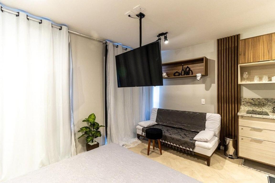 Condominio Mobi One Paulista São Paulo Exteriér fotografie