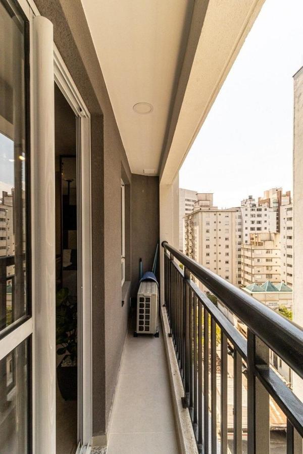 Condominio Mobi One Paulista São Paulo Exteriér fotografie