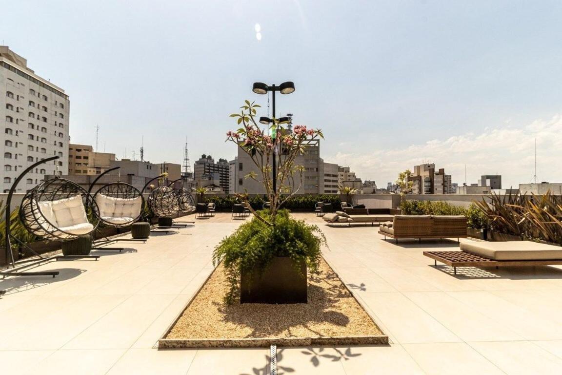 Condominio Mobi One Paulista São Paulo Exteriér fotografie