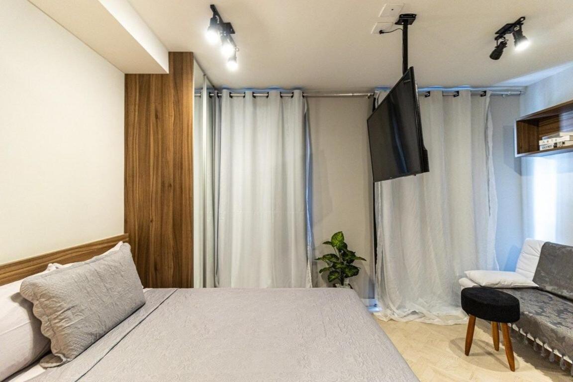 Condominio Mobi One Paulista São Paulo Exteriér fotografie