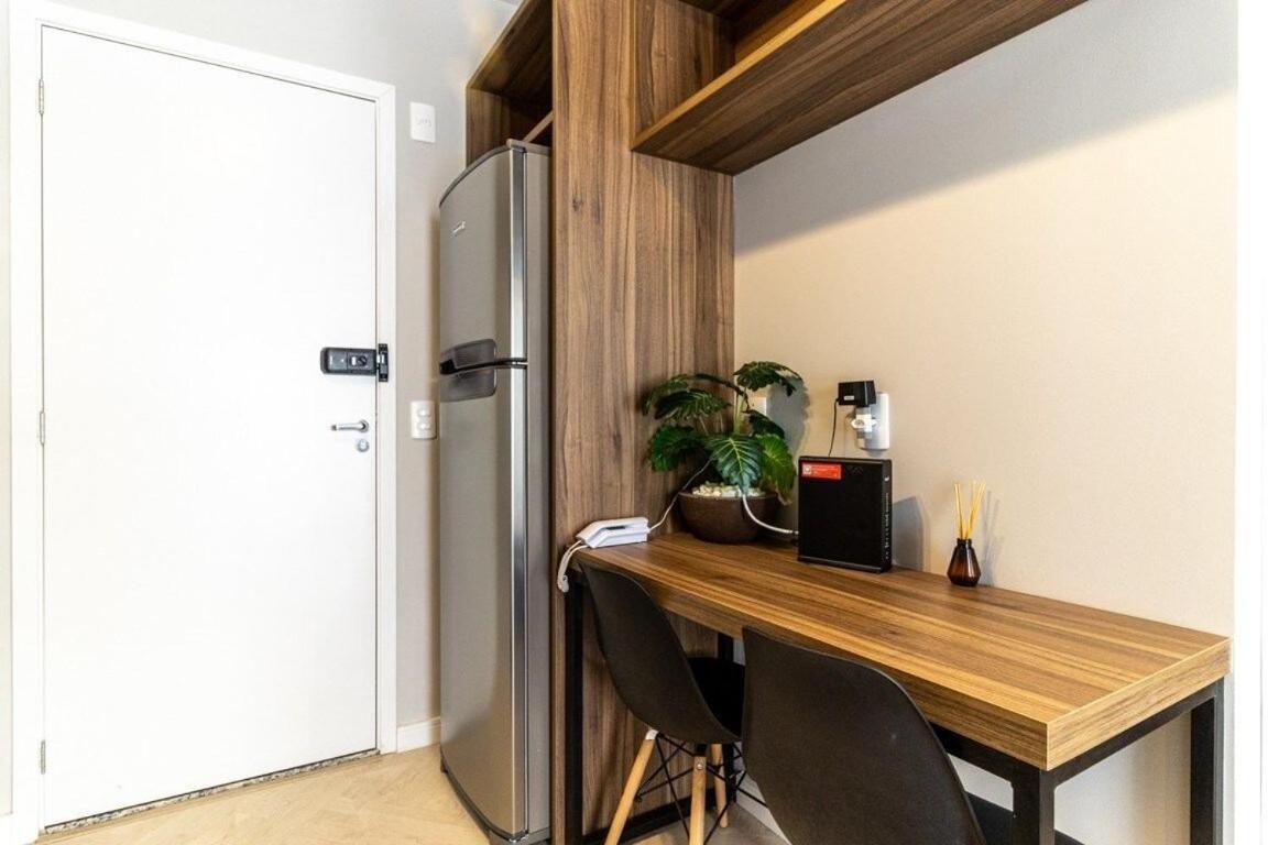 Condominio Mobi One Paulista São Paulo Exteriér fotografie