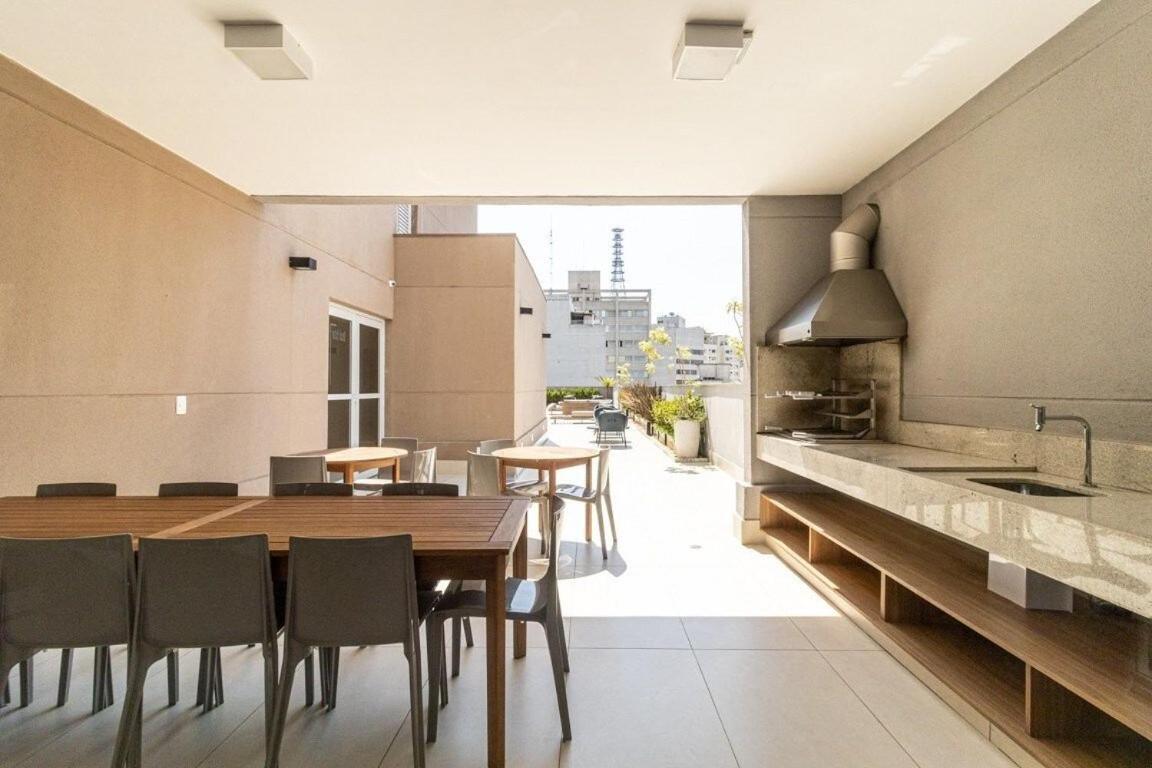 Condominio Mobi One Paulista São Paulo Exteriér fotografie