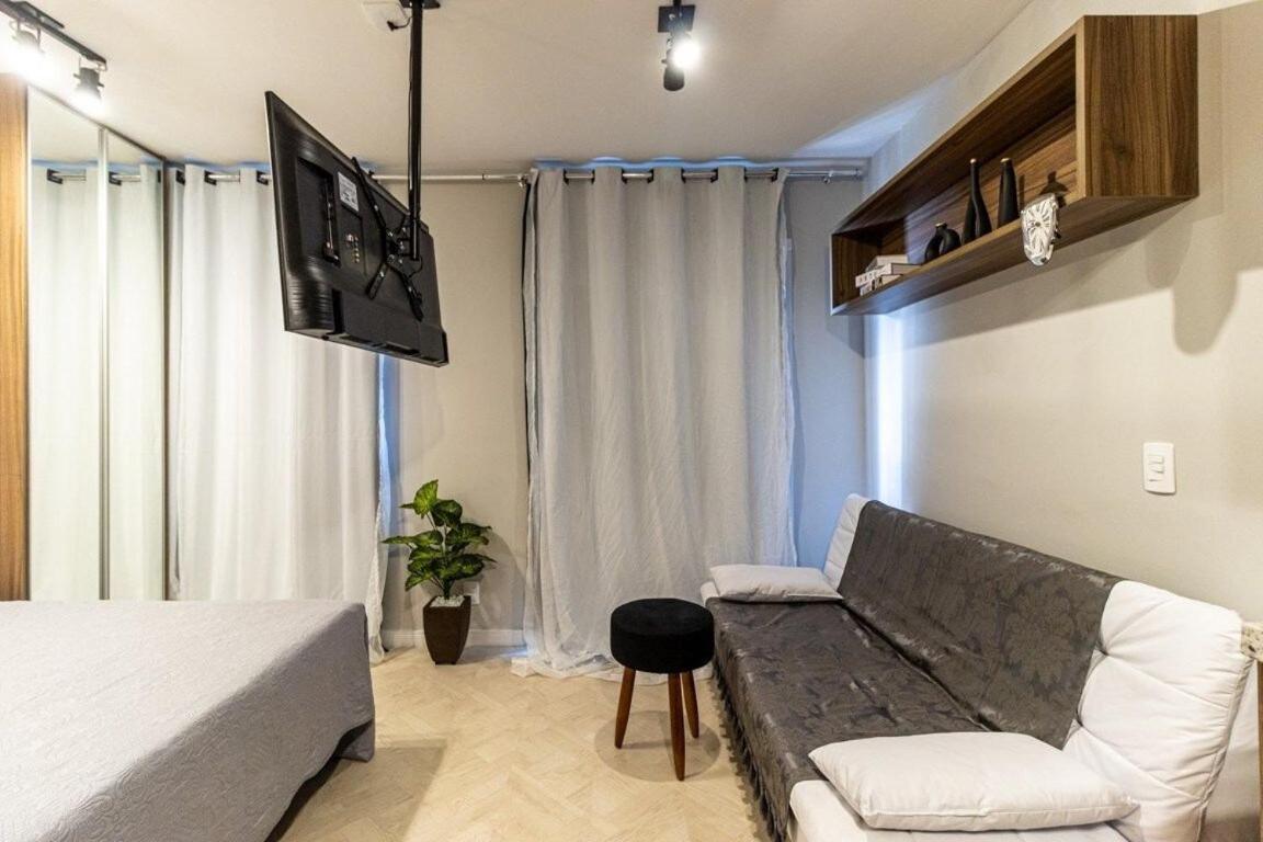 Condominio Mobi One Paulista São Paulo Exteriér fotografie
