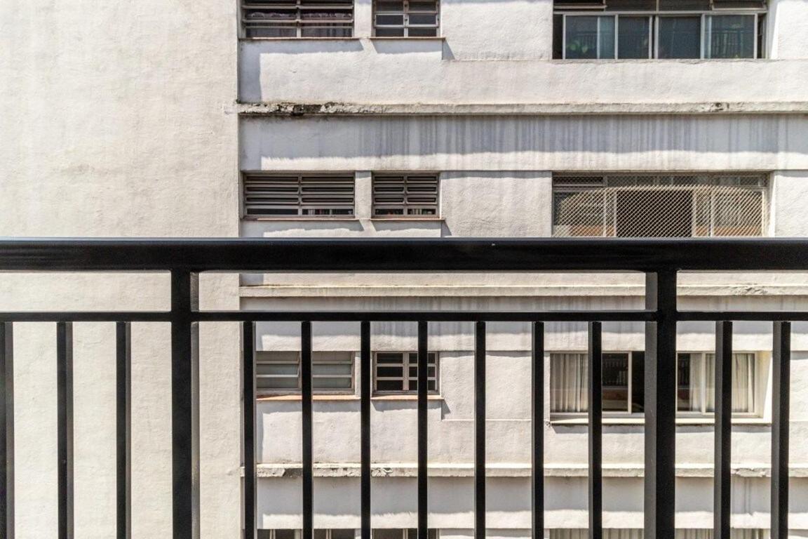 Condominio Mobi One Paulista São Paulo Exteriér fotografie