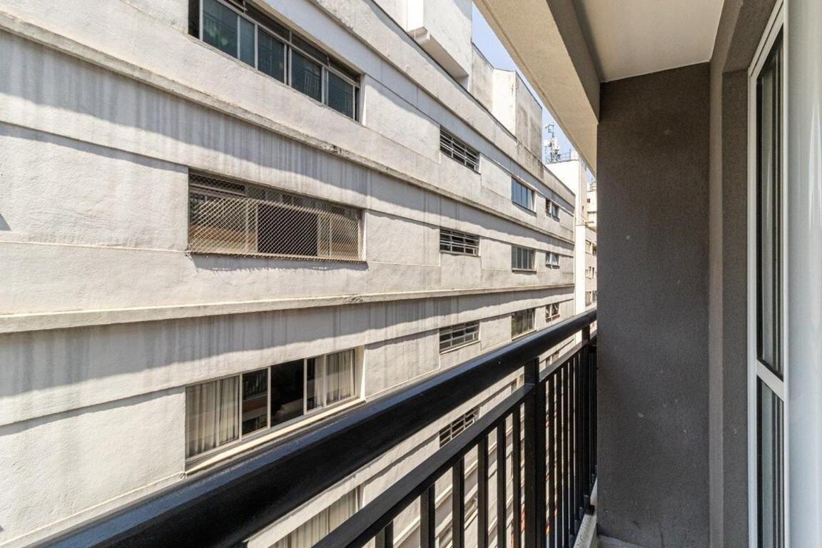 Condominio Mobi One Paulista São Paulo Exteriér fotografie