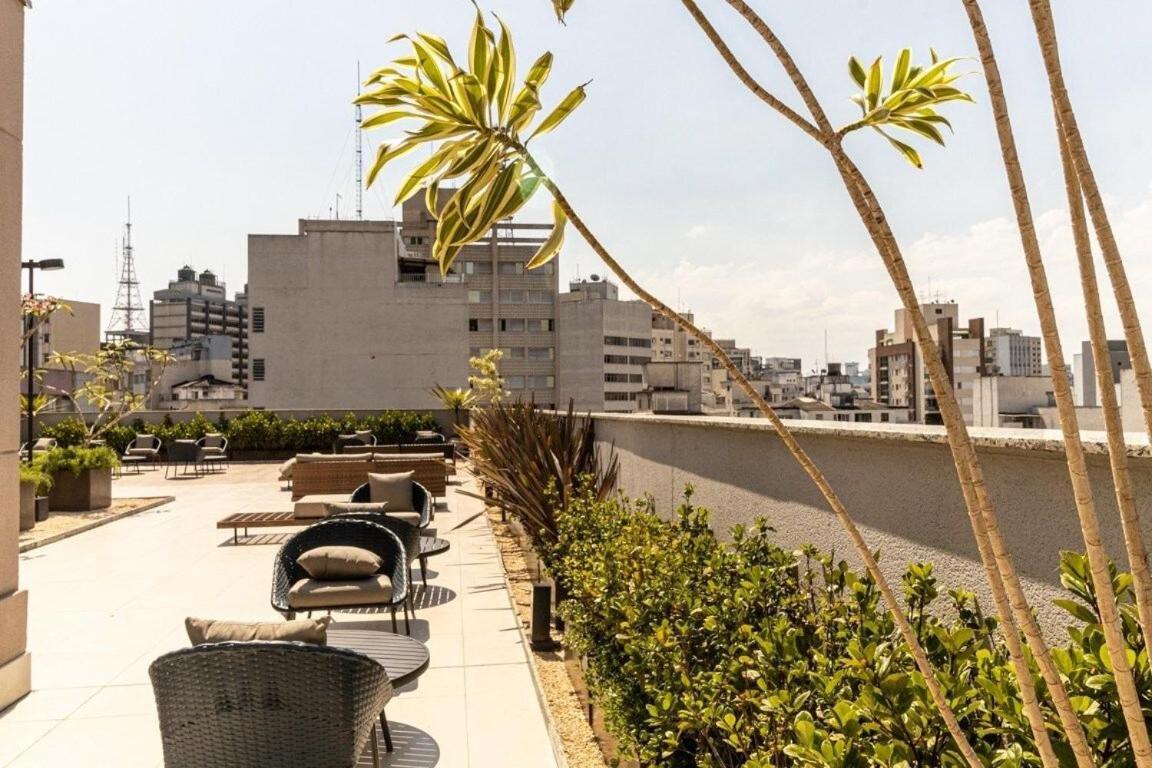Condominio Mobi One Paulista São Paulo Exteriér fotografie